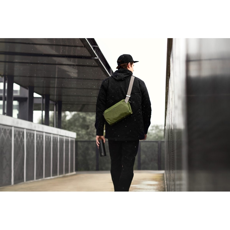 Venture Sling 9L bronze BELLROY - 11