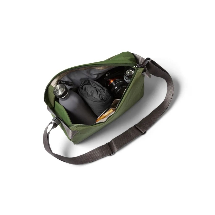 Venture Sling 9L ranger green BELLROY - 3