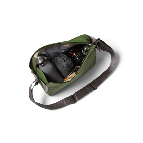 Venture Sling 9L ranger green BELLROY - 3