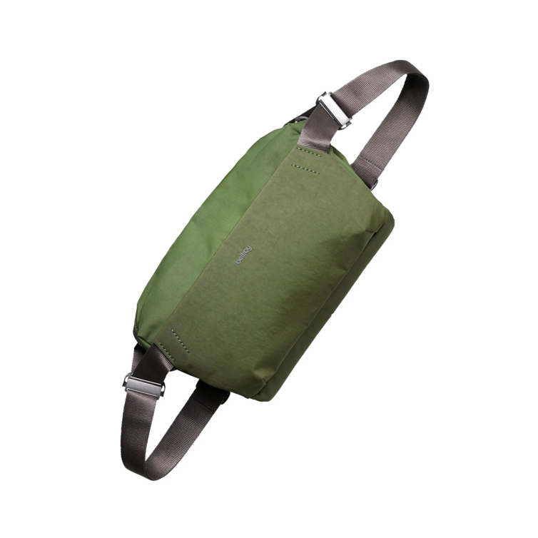Venture Sling 9L ranger green BELLROY - 1