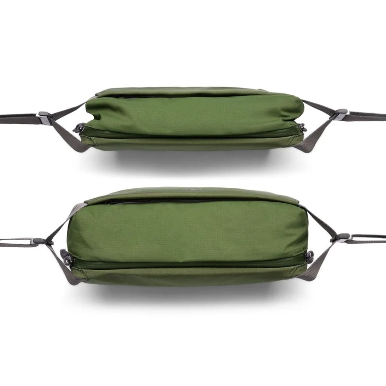Venture Sling 9L ranger green BELLROY - 4