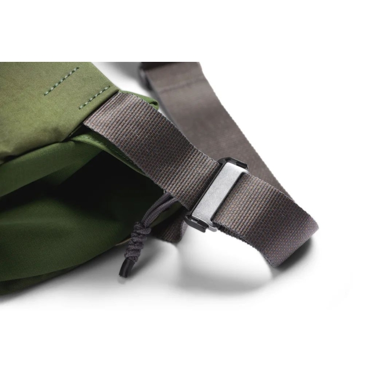 Venture Sling 9L ranger green BELLROY - 6