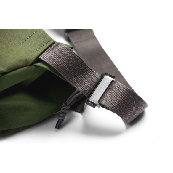 Venture Sling 9L ranger green BELLROY - 6