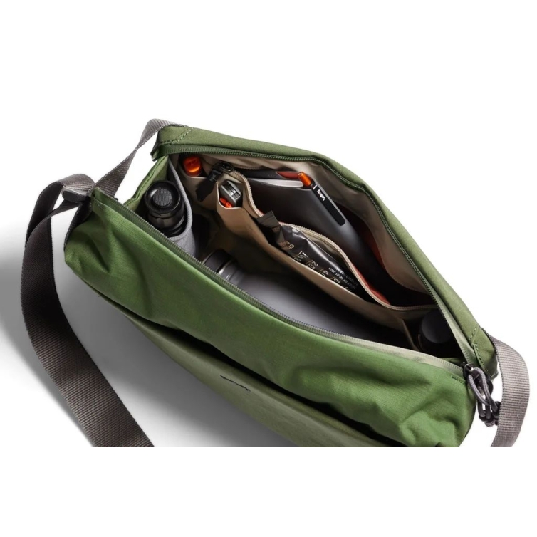 Venture Sling 9L ranger green BELLROY - 7