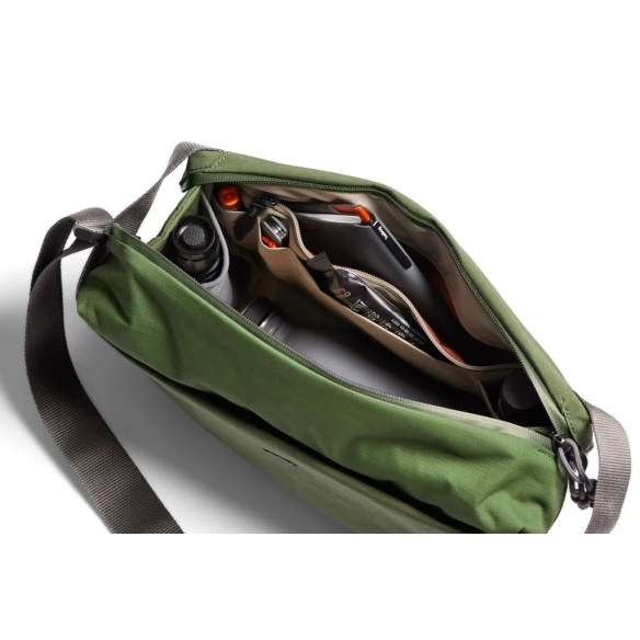 Venture Sling 9L ranger green BELLROY - 7