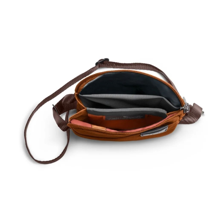 City Pouch bronze BELLROY - 5