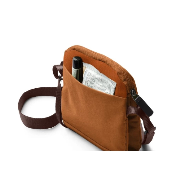 copy of Sling Mini Melbourne fekete BELLROY - 6