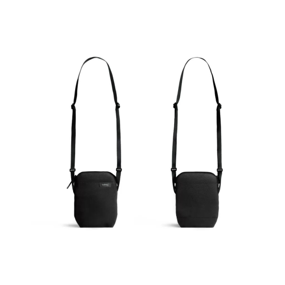 City Pouch Melbourne black BELLROY - 3