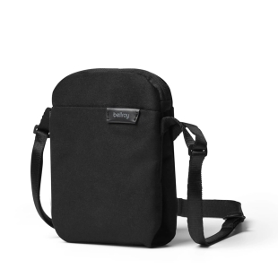 City Pouch Melbourne black BELLROY - 1