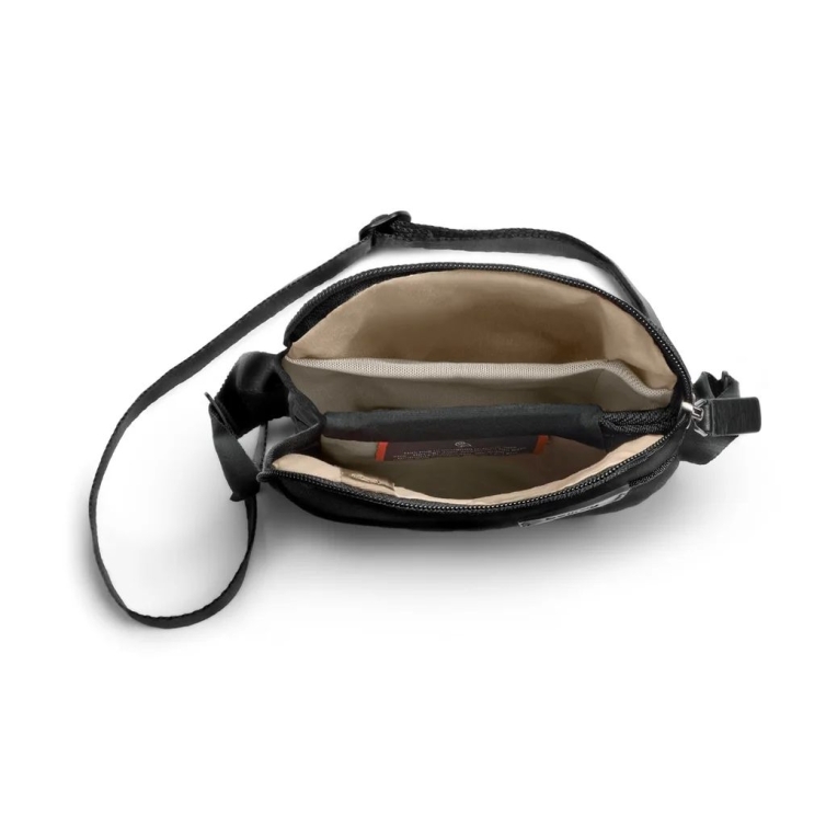 City Pouch Melbourne black BELLROY - 5