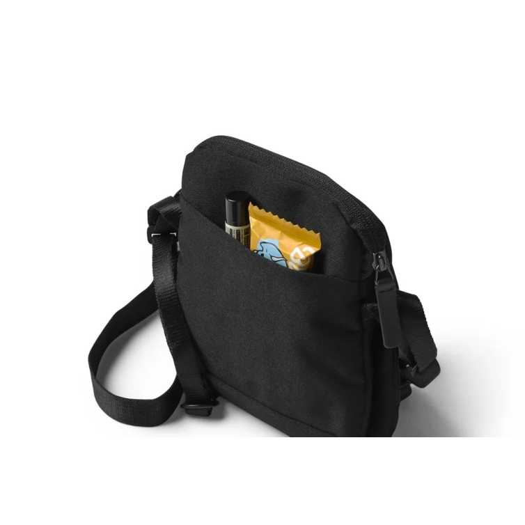 City Pouch Melbourne black BELLROY - 6