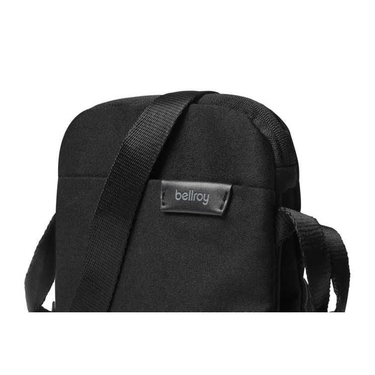 City Pouch Melbourne black BELLROY - 8