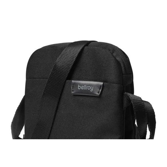 City Pouch Melbourne black BELLROY - 8