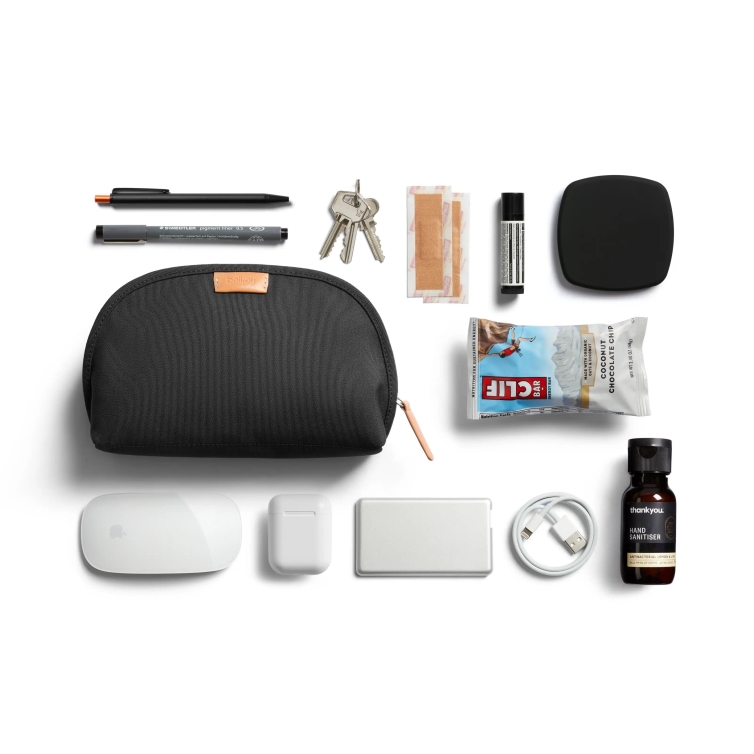 Classic Pouch slate BELLROY - 3
