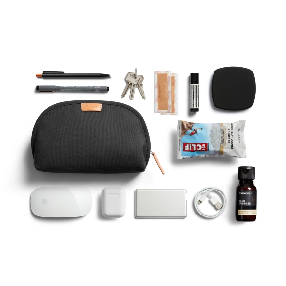 Classic Pouch slate BELLROY - 3