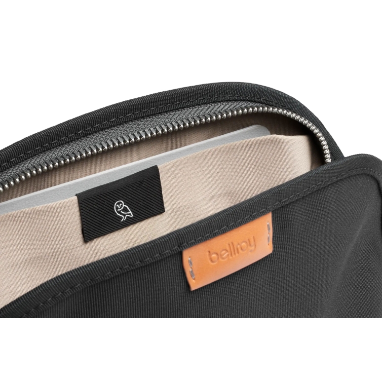 Classic Pouch slate BELLROY - 5