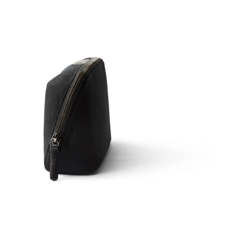 copy of Sling Mini Premium Ľadvinka black sand BELLROY - 3