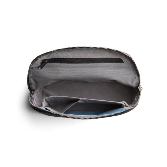 copy of Sling Mini Premium Ľadvinka black sand BELLROY - 4