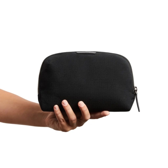 copy of Sling Mini Premium Ľadvinka black sand BELLROY - 7