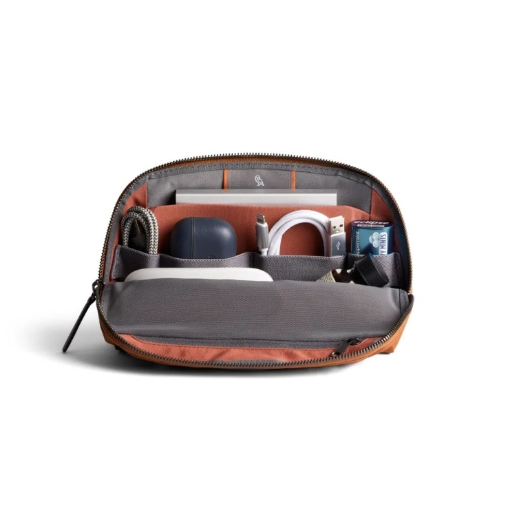 copy of Sling Mini Melbourne noir BELLROY - 2