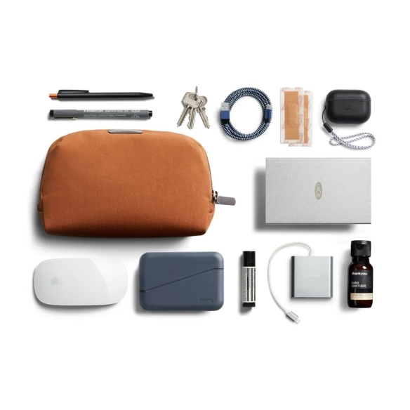 copy of Sling Mini Melbourne noir BELLROY - 7