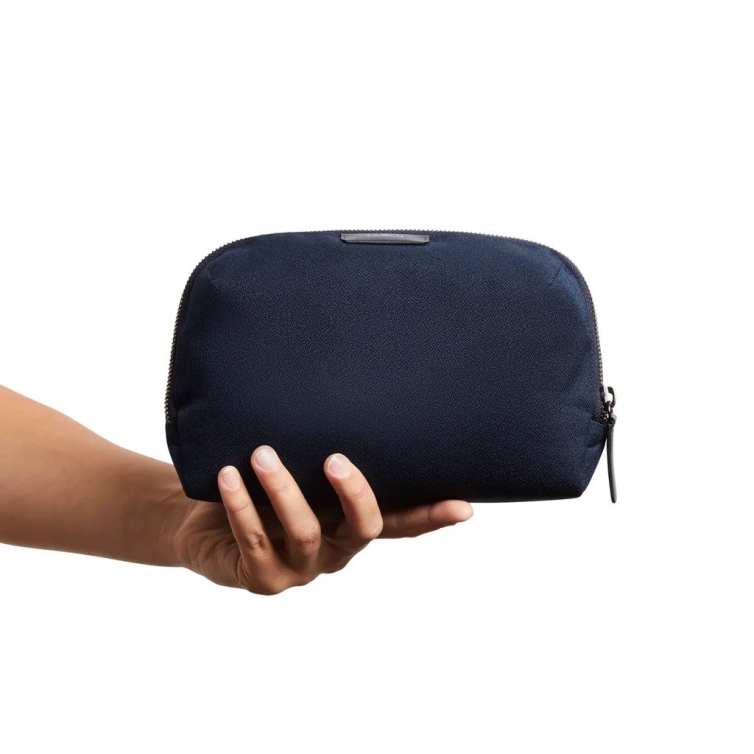 Desk Caddy Multifunkčné puzdro navy BELLROY - 1