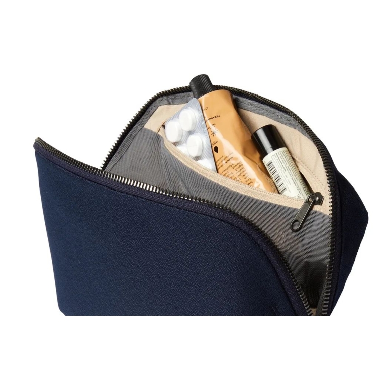 Desk Caddy Multifunkčné puzdro navy BELLROY - 3
