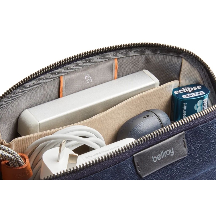 Desk Caddy Multifunkčné puzdro navy BELLROY - 4