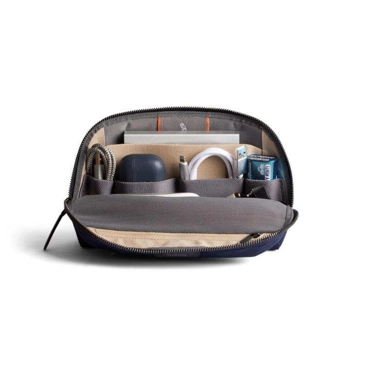 Desk Caddy Multifunkčné puzdro navy BELLROY - 9