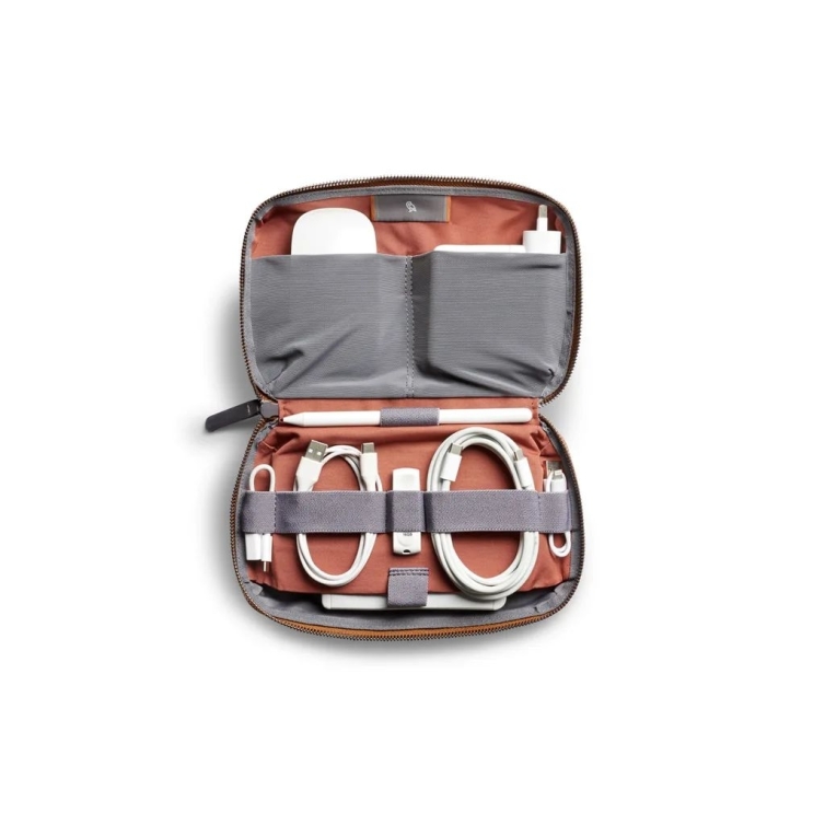Tech Kit bronze BELLROY - 4