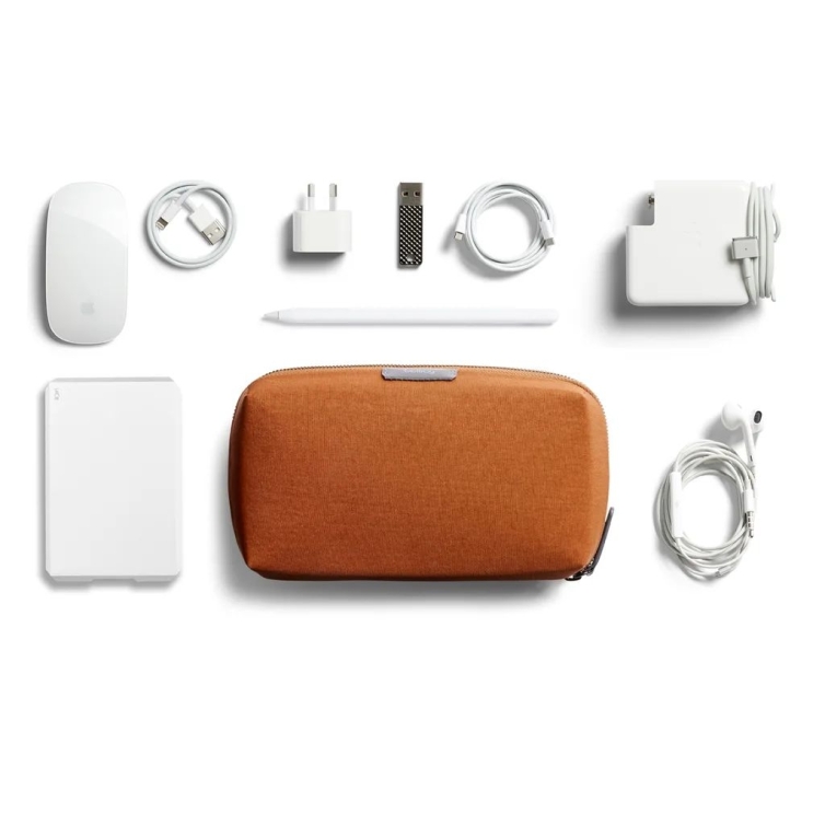 Tech Kit bronze BELLROY - 2