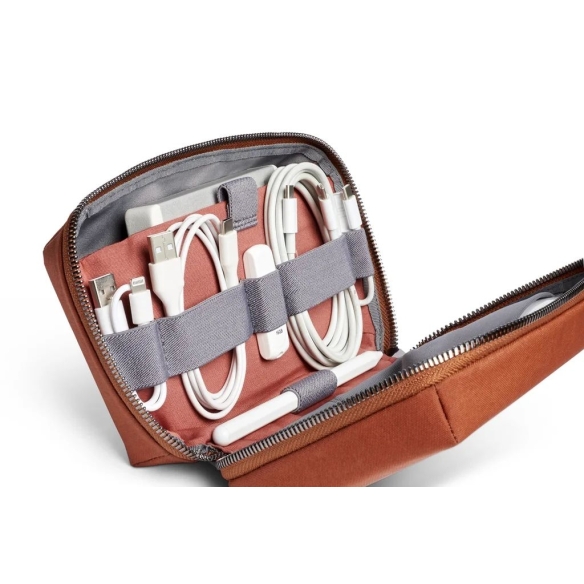 Tech Kit bronze BELLROY - 6
