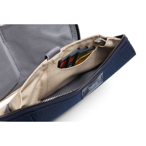 copy of Tech Kit Multifunkčné puzdro bronze BELLROY - 7