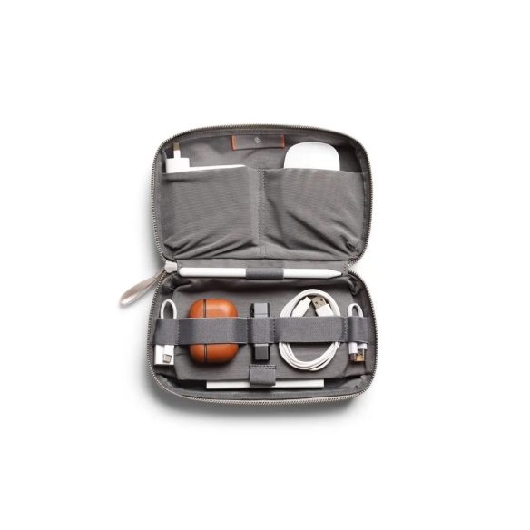 Tech Kit Multifunkčné puzdro saltbush BELLROY - 5