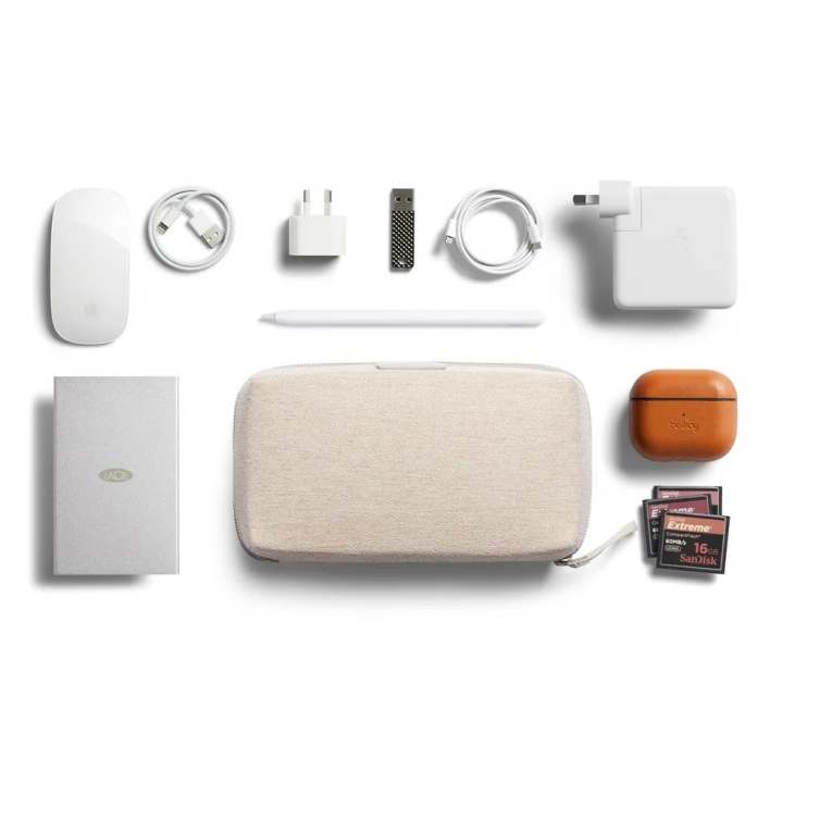 Tech Kit Multifunkčné puzdro saltbush BELLROY - 2