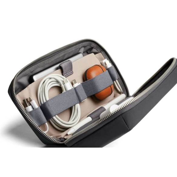 Tech Kit Multifunkčné puzdro slate BELLROY - 7