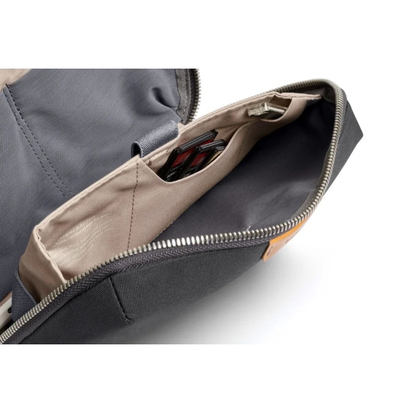 Tech Kit Multifunkčné puzdro slate BELLROY - 8