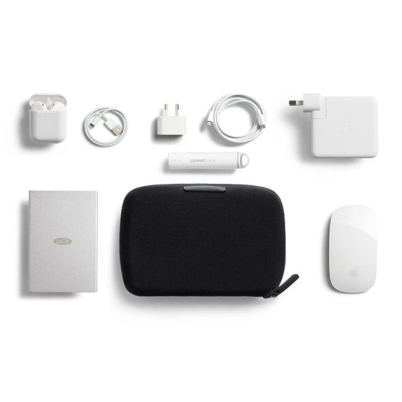 Tech Kit Compact black BELLROY - 2