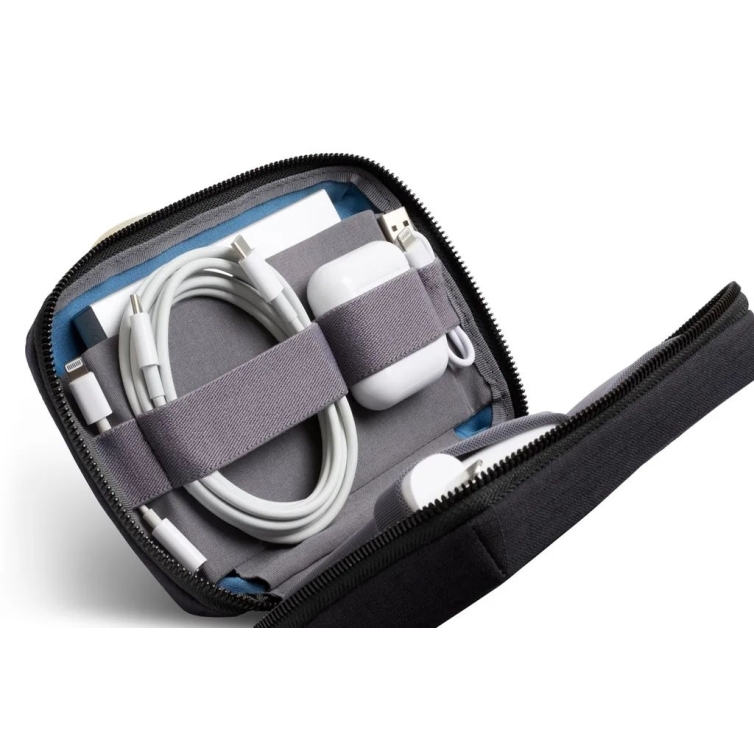 Tech Kit Compact black BELLROY - 8