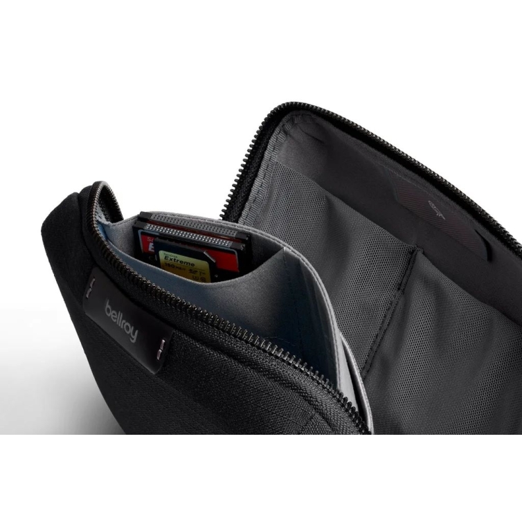 Tech Kit Compact black BELLROY - 9