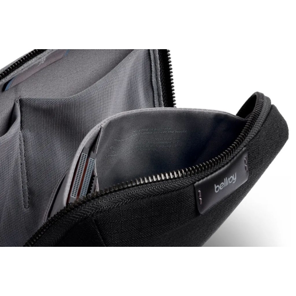 Tech Kit Compact black BELLROY - 11