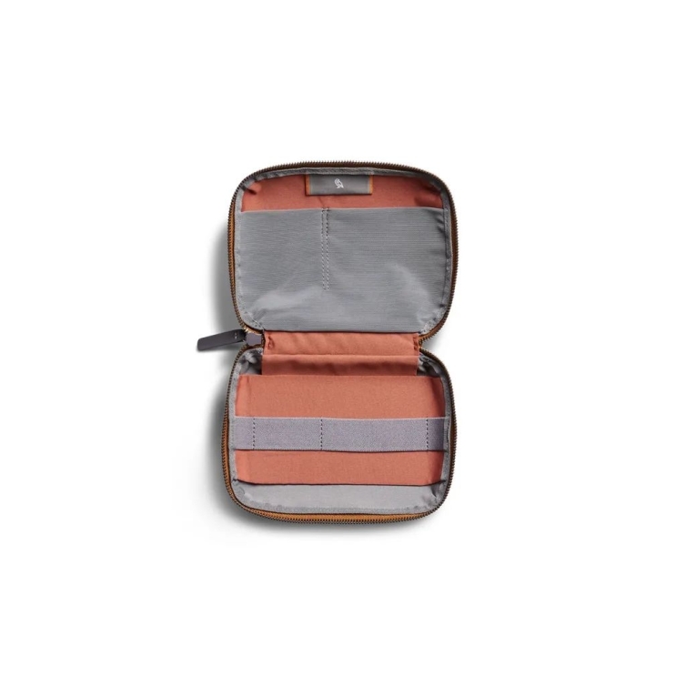 Tech Kit Compact bronze BELLROY - 5