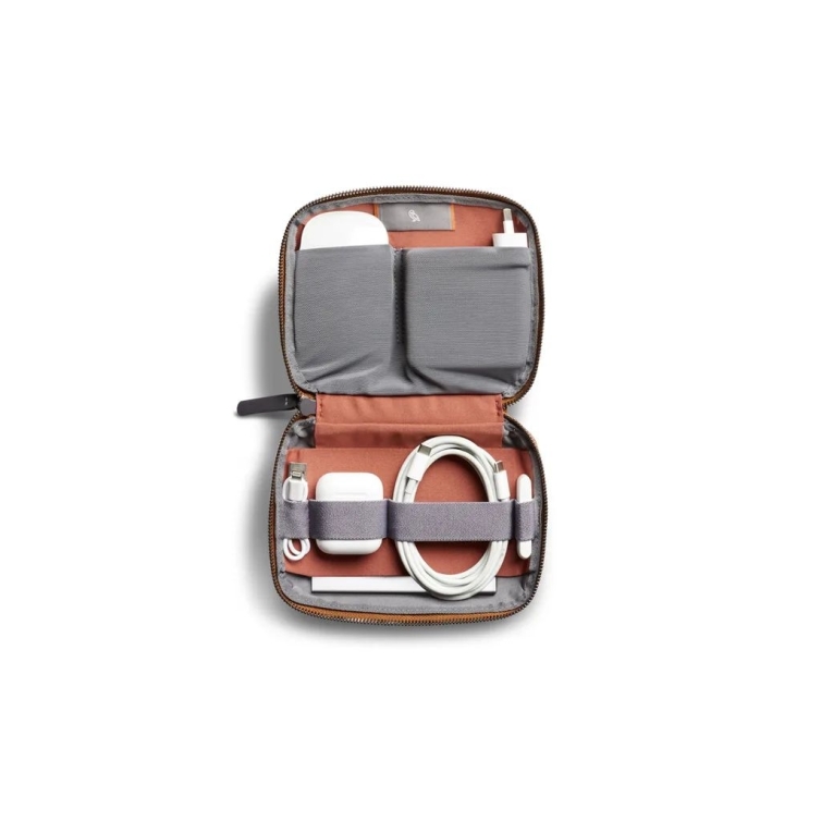 Tech Kit Compact bronze BELLROY - 6