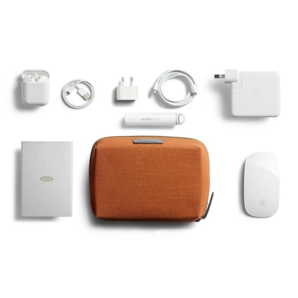 Tech Kit Compact bronze BELLROY - 2