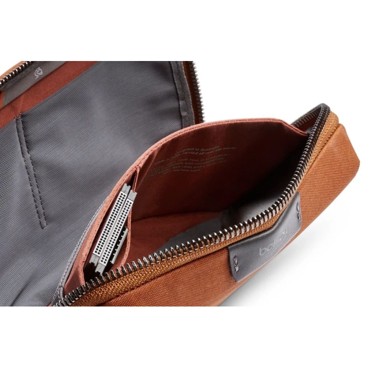 Tech Kit Compact bronze BELLROY - 8