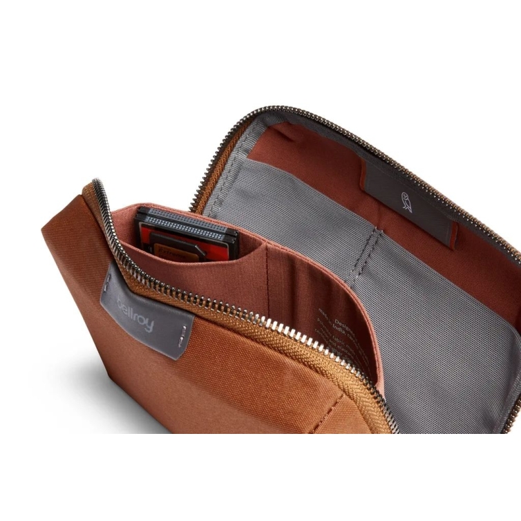 Tech Kit Compact bronze BELLROY - 9