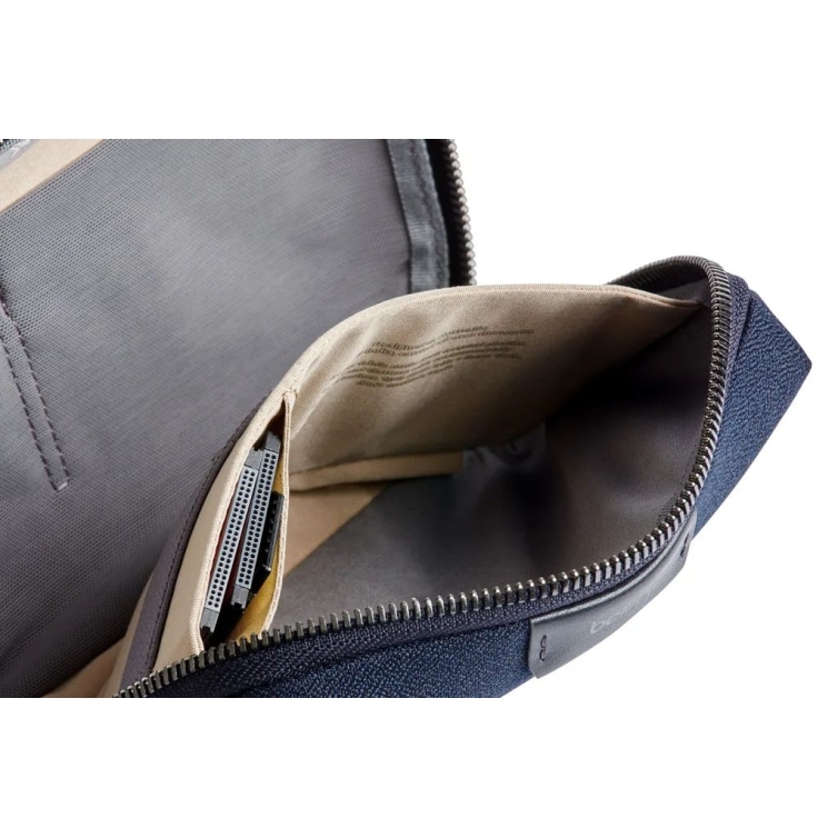 Tech Kit Compact navy BELLROY - 10
