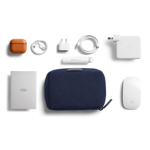 Tech Kit Compact navy BELLROY - 2