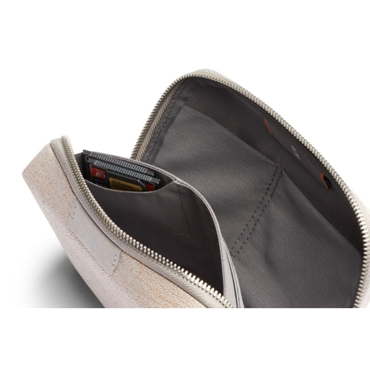 Tech Kit Compact Multifunkčné puzdro saltbush BELLROY - 8