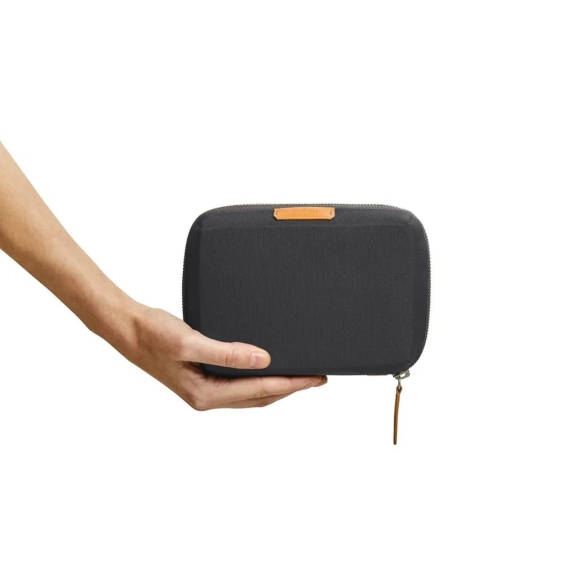 Tech Kit Compact Multifunkčné puzdro slate BELLROY - 3